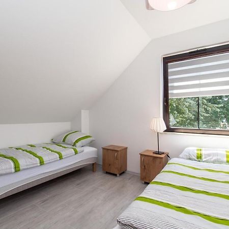 Apartament Perla Ustka Dış mekan fotoğraf